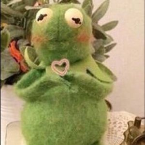 Meet your Posher, Brenda